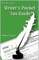 Writer's Pocket Tax Guide
