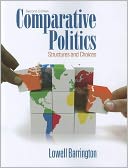 download Comparative Politics : Structures and Choices book