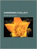 Darwinism a Fallacy