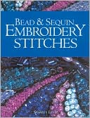download Bead & Sequin Embroidery Stitches book