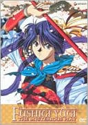 Fushigi Yugi, Vol. 5