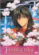 Fushigi Yugi, Vol. 6