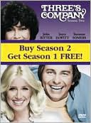 Three's Company: Seasons 1 & 2