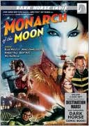 Monarch of the Moon/Destination Mars!