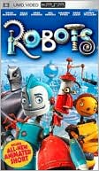 Robots