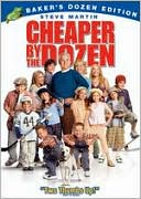 Cheaper by the Dozen (2003)