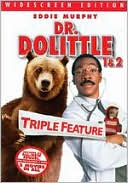 Dr. Dolittle Gift Set
