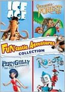 Funtastic Adventures Collection