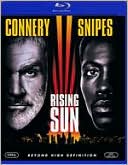 Rising Sun