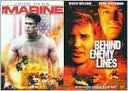 Marine/behind Enemy Lines