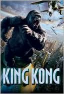 King Kong with Naomi Watts