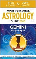 Your Personal Astrology Guide 2013 Gemini