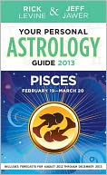 Your Personal Astrology Guide 2013 Pisces