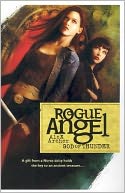 God of Thunder (Rogue Angel Series #7)