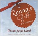 Zanna's Gift: A Life in Christmases