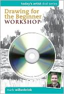 Drawing for the Beginner Workshop: DVD Series