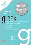 Start Greek with the Michel Thomas Method