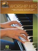 Worship Hits - Piano Play-along Volume 122 (cc/pkg)