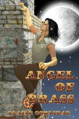 Angel of Brass