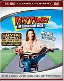 Fast Times at Ridgemont High