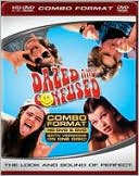 Dazed and Confused