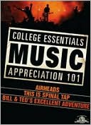 Music Appreciation 101