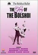 The Glory of the Bolshoi