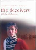 The Deceivers with Pierce Brosnan