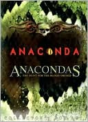Anaconda/Anacondas: the Hunt for the Blood Orchid