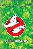 Ghostbusters with Bill Murray