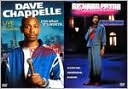 Dave Chappelle: for What It's Worth/Richard Pryor: Here and Now