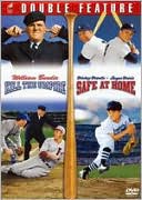 Baseball Double Feature: Kill the Umpire / Safe at Home