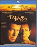 The Tailor Of Panama with Pierce Brosnan