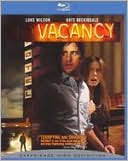 Vacancy