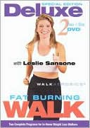 Leslie Sansone: Fat Burning Walk