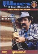 Blues by the Book: Fingerpicking Blues, Video 1