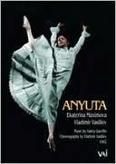 Anyuta with Ekaterina Maksimova