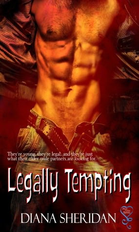 Legally Tempting
