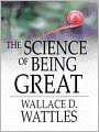 The Science of Being Great