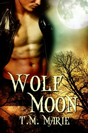 Wolf Moon