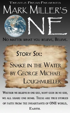 Mark Miller's One-Volume 6- Snake in The Water