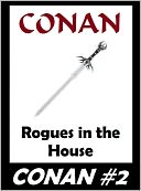 Conan #2: Rogues in the House (Original Version)