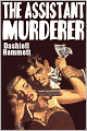 The Assistant Murderer [Illustrated]