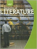 Elements of Literature Sixth Course