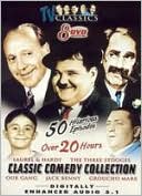 Classic Comedy Collection 1