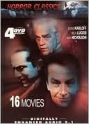 Great Horror Classics