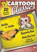 Tv Cartoon Classics, Vol. 4