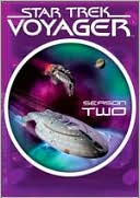Star Trek Voyager: Complete Second Season