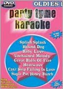 Party Tyme Karaoke: Oldies, Vol. 1