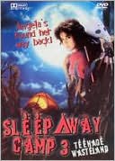Sleepaway Camp 3: Teenage Wasteland